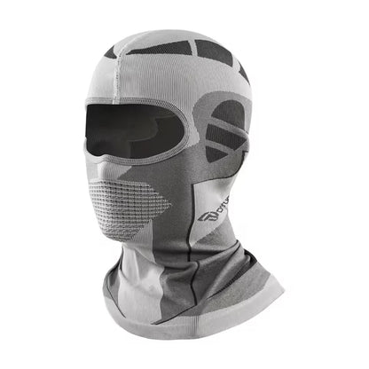 Thermal Balaclava Winter Face Mask for Skiing, Cycling & Outdoor Use