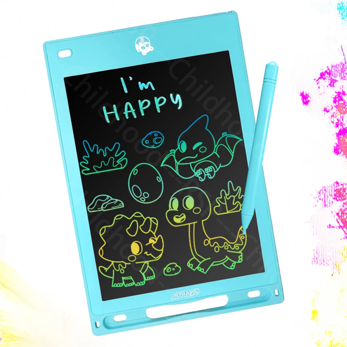 8.5 Inch LCD Drawing Tablet Electronic Writing Board for Kids