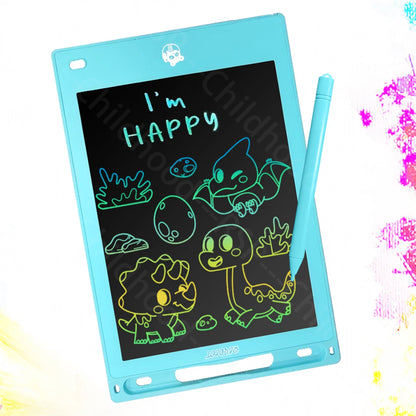8.5 Inch LCD Drawing Tablet Electronic Writing Board for Kids