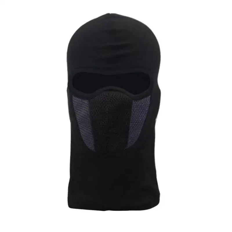 Windproof Cycling Balaclava Face Mask for Motorcycle Riding