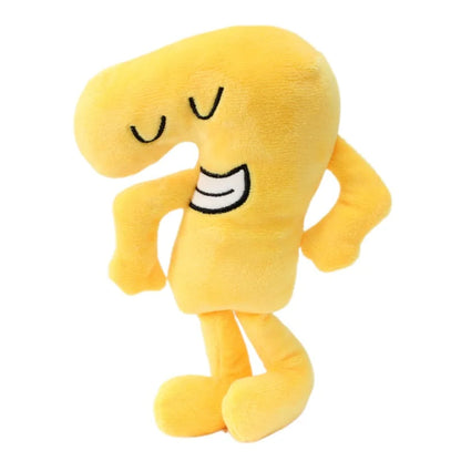 Novelty Plush Toy, Soft Stuffed Doll 13-32cm for Collectors