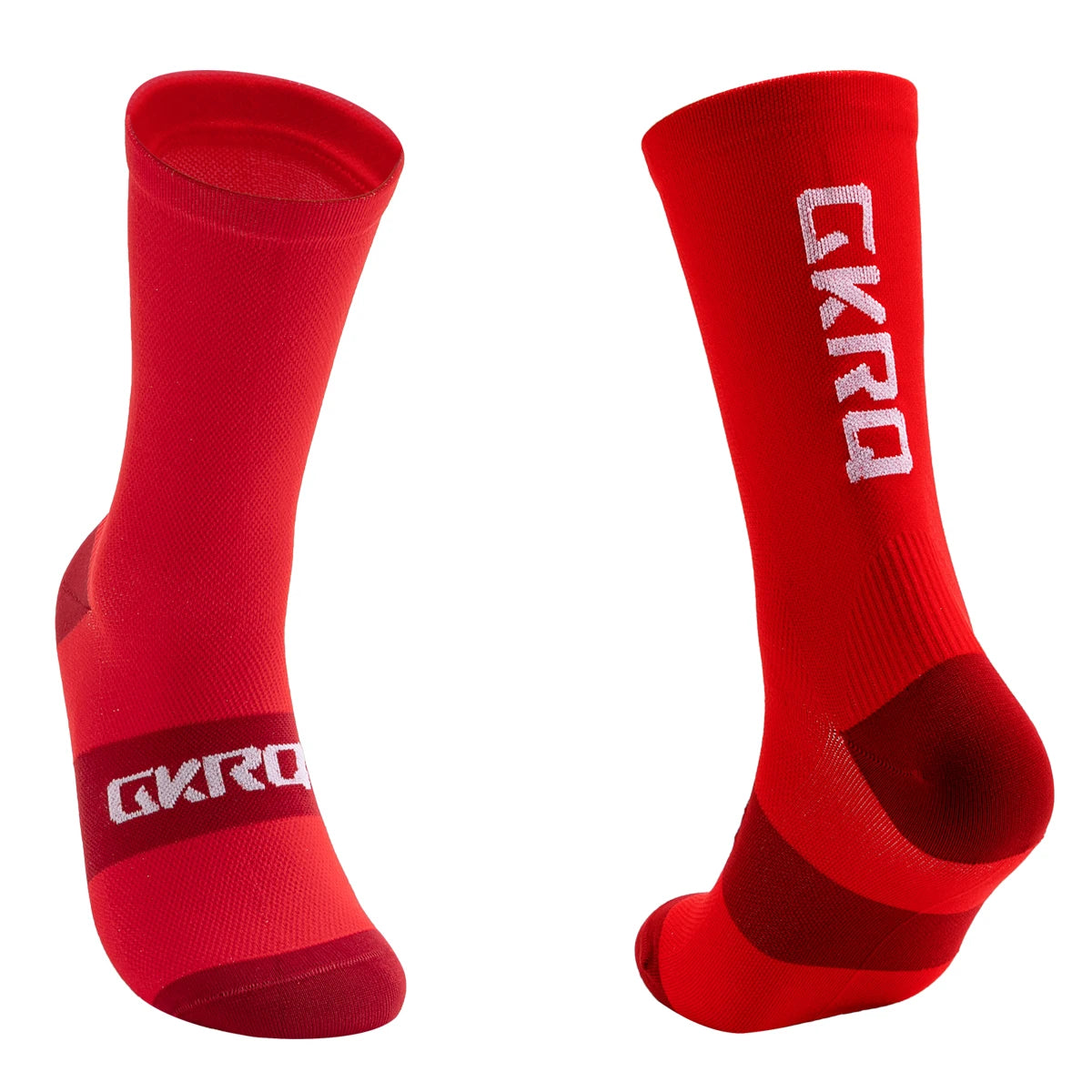 Cycling Socks Ankle Length Breathable Sports Socks