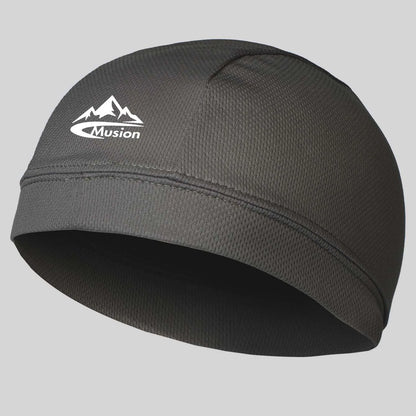 Cycling Skull Cap Under Helmet Moisture Wicking Liner