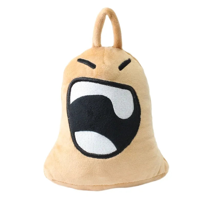 Novelty Plush Toy, Soft Stuffed Doll 13-32cm for Collectors