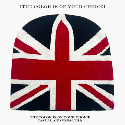 Winter Beanie Knit Hat Warm Unisex Casual Outdoor Cap