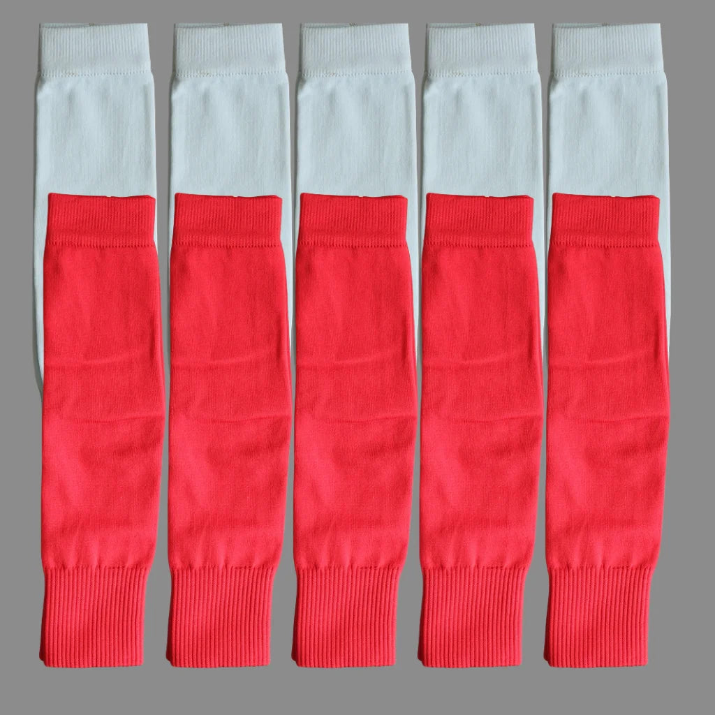 Men's Compression Socks Sports Calf Support High Tube