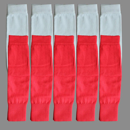 Men's Compression Socks Sports Calf Support High Tube
