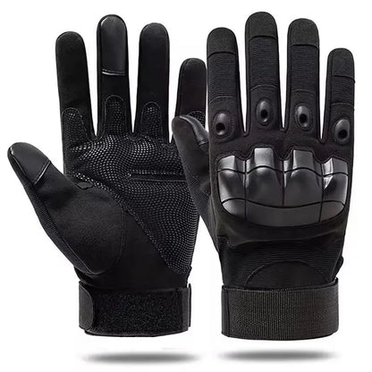 Motorcycle Gloves Touchscreen Waterproof Motocross Riding Gloves