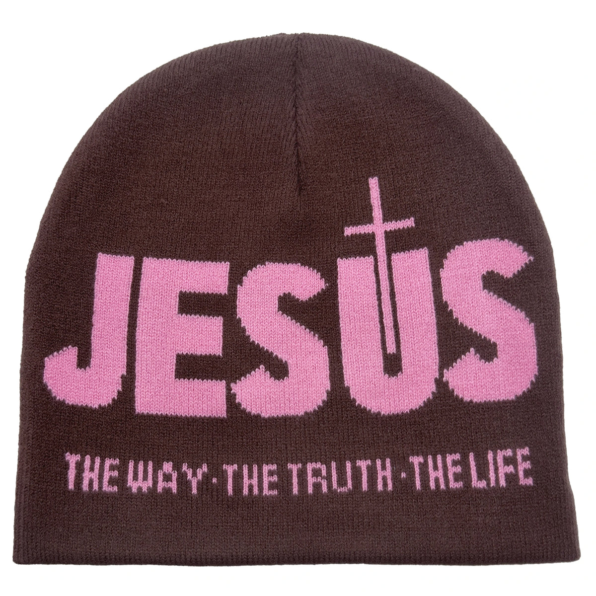 Knit Beanie Warm Unisex Winter Hat for Outdoor Wear