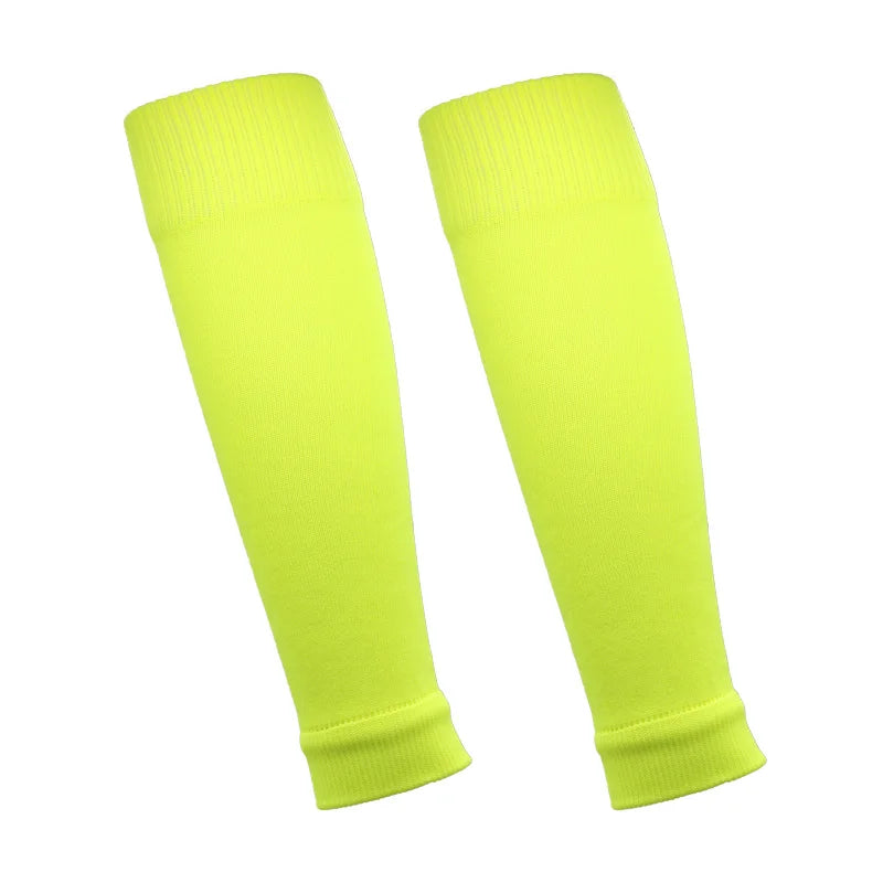 Men's Compression Socks Sports Calf Support High Tube