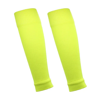 Men's Compression Socks Sports Calf Support High Tube