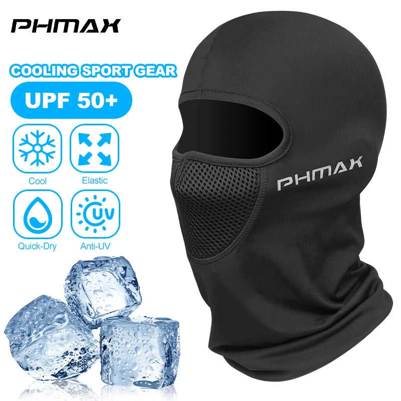 Motorcycle Balaclava Windproof Warm Full Face Riding Mask