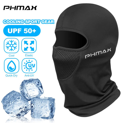 Motorcycle Balaclava Windproof Warm Full Face Riding Mask