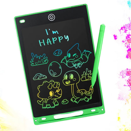8.5 Inch LCD Drawing Tablet Electronic Writing Board for Kids