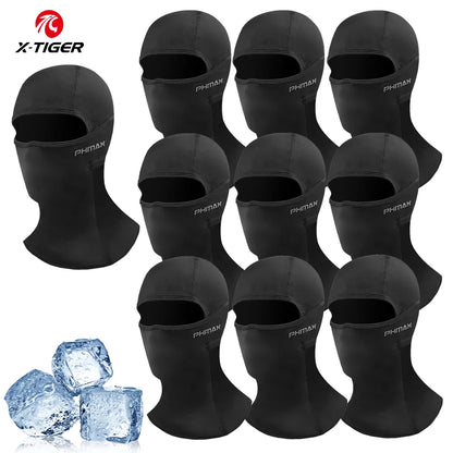 Motorcycle Balaclava Windproof Warm Full Face Riding Mask