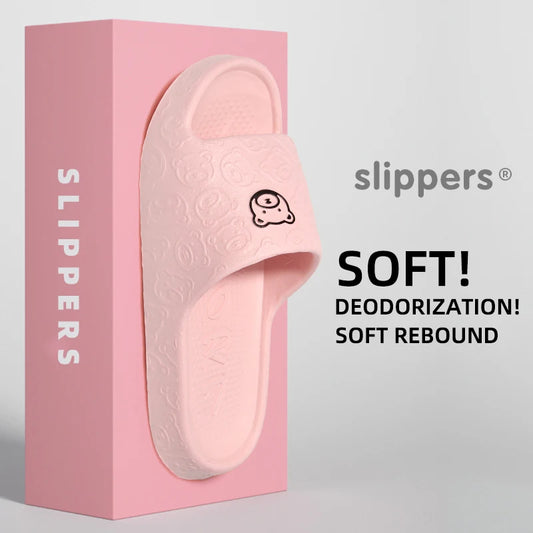 Women’s EVA Slippers Non-Slip Summer House Slides