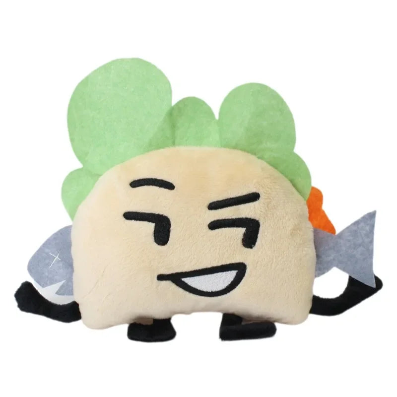 Novelty Plush Toy, Soft Stuffed Doll 13-32cm for Collectors