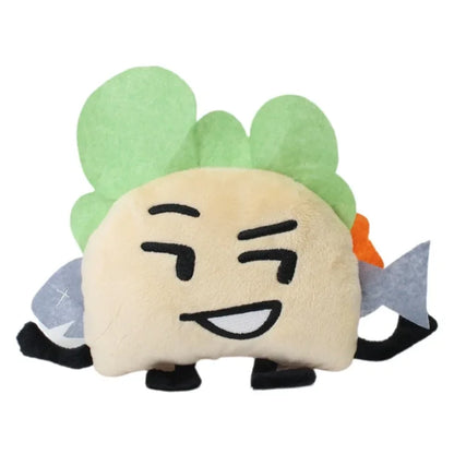 Novelty Plush Toy, Soft Stuffed Doll 13-32cm for Collectors