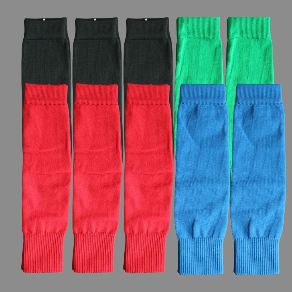 Men's Compression Socks Sports Calf Support High Tube
