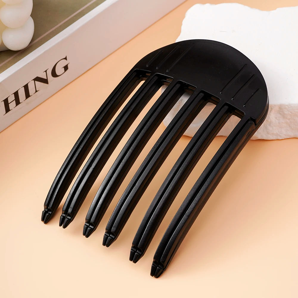 Hair Volumizing Clips for Root Lift and Bangs Styling