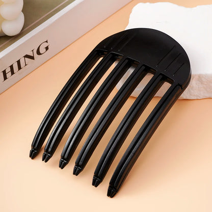 Hair Volumizing Clips for Root Lift and Bangs Styling