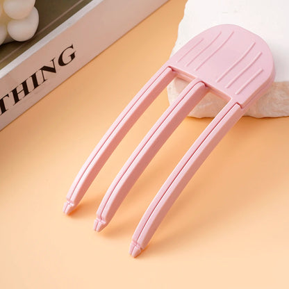 Hair Volumizing Clips for Root Lift and Bangs Styling