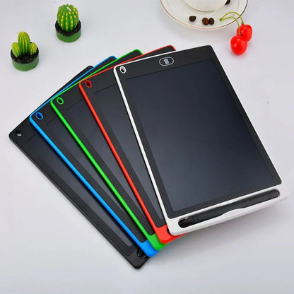 LCD Writing Tablet – 8.5 Inch Digital Drawing & Writing Board