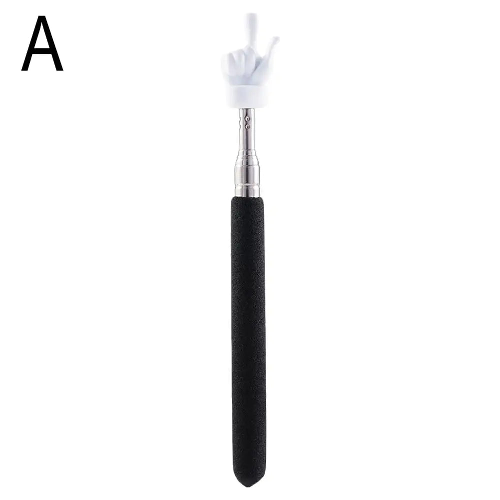 Teacher Pointer Retractable Telescopic Classroom Teaching Stick