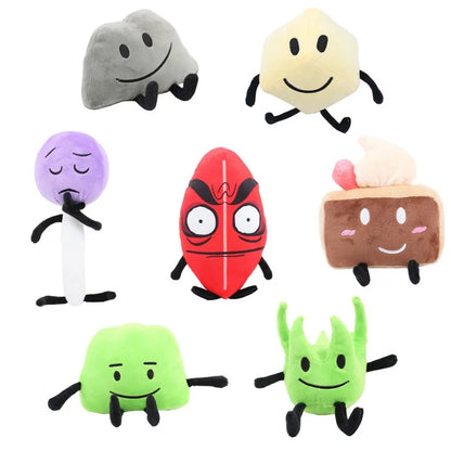 Novelty Plush Toy, Soft Stuffed Doll 13-32cm for Collectors