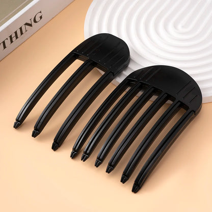 Hair Volumizing Clips for Root Lift and Bangs Styling