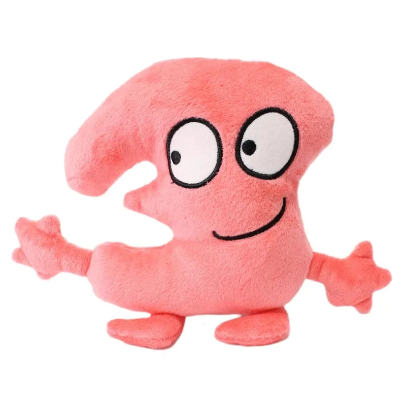 Novelty Plush Toy, Soft Stuffed Doll 13-32cm for Collectors