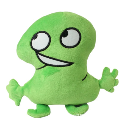 Novelty Plush Toy, Soft Stuffed Doll 13-32cm for Collectors