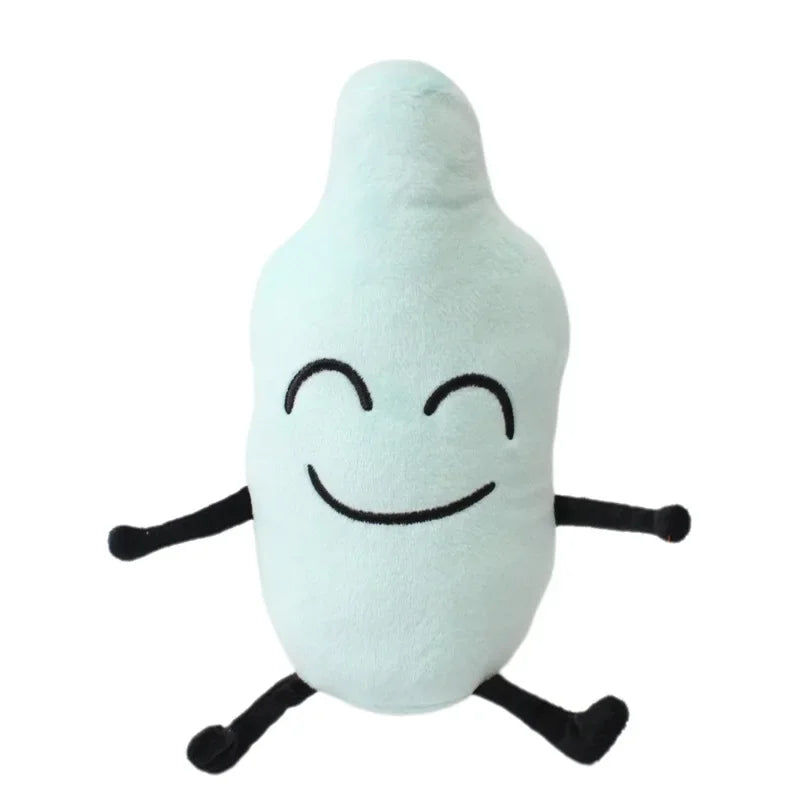 Novelty Plush Toy, Soft Stuffed Doll 13-32cm for Collectors