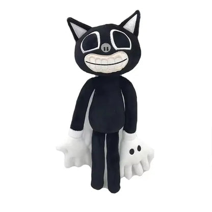 Horror Plush Toy, Scary Monster Soft Stuffed Figure
