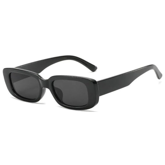 Retro UV400 Square Sunglasses