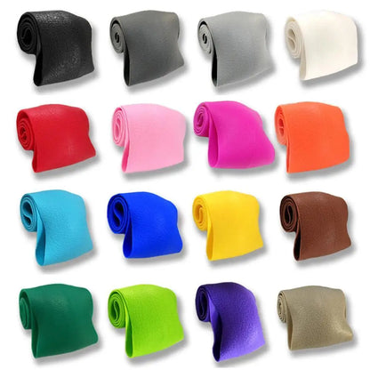 Silicone Steering Wheel Cover Universal Anti Slip Stretch Fit