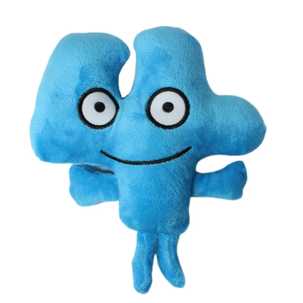 Novelty Plush Toy, Soft Stuffed Doll 13-32cm for Collectors