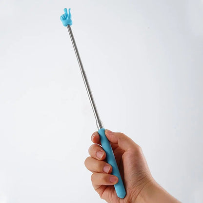 Teacher Pointer Retractable Telescopic Classroom Teaching Stick