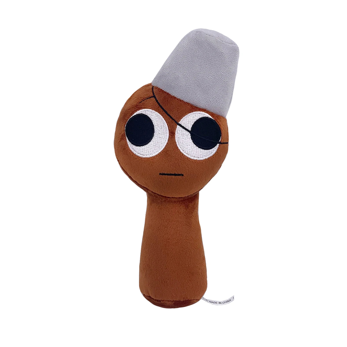 20cm Plush Toy Soft Stuffed Animal Pillow for Kids