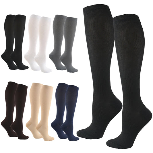 Compression Socks – Sports Running & Travel Support