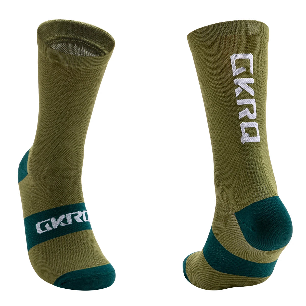 Cycling Socks Ankle Length Breathable Sports Socks