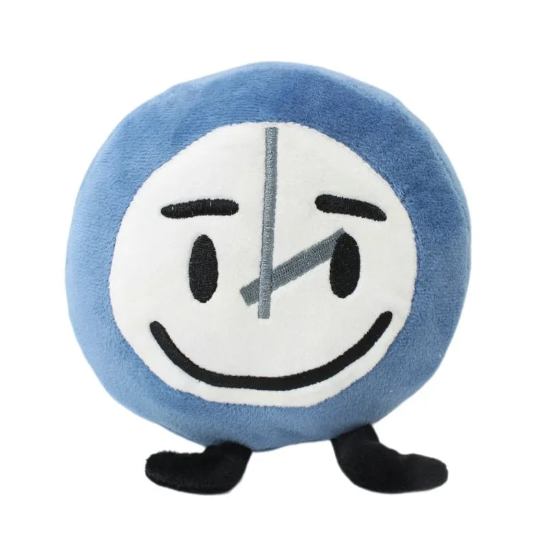 Novelty Plush Toy, Soft Stuffed Doll 13-32cm for Collectors