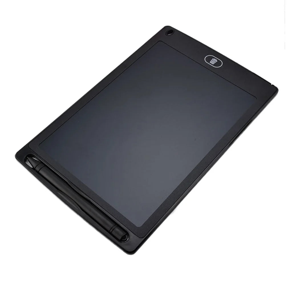 LCD Writing Tablet – 8.5 Inch Digital Drawing & Writing Board
