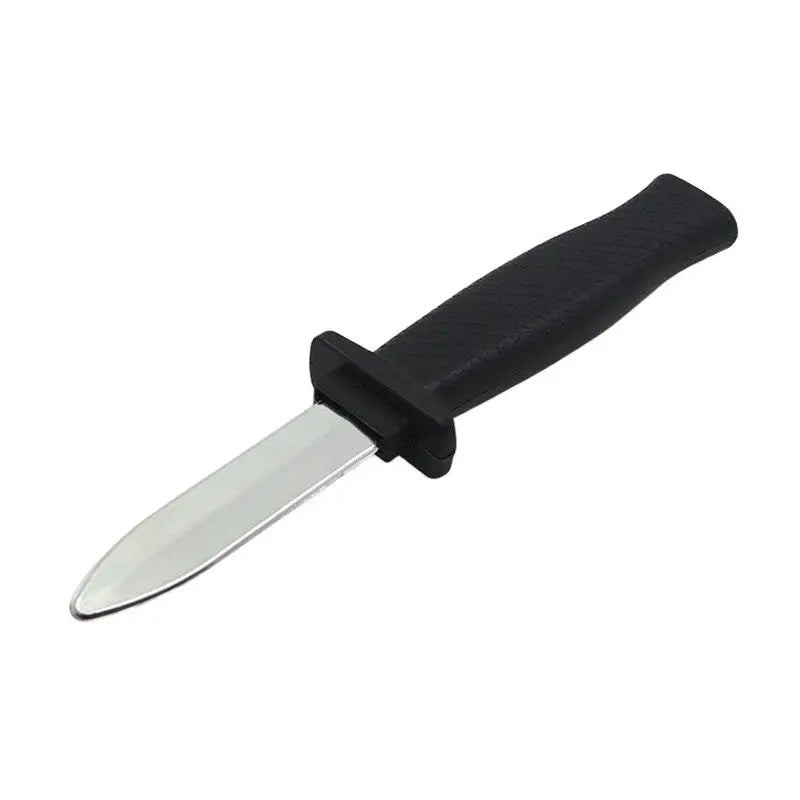 Telescopic Fake Knife 18cm Magic Prop Toy for Halloween Parties