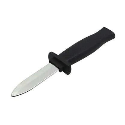Telescopic Fake Knife 18cm Magic Prop Toy for Halloween Parties