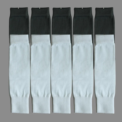 Men's Compression Socks Sports Calf Support High Tube
