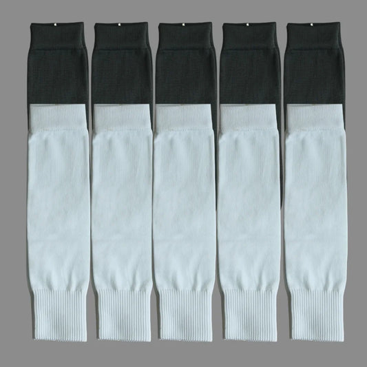 Men's Compression Socks Sports Calf Support High Tube