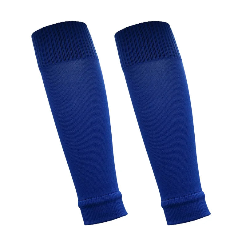 Men's Compression Socks Sports Calf Support High Tube