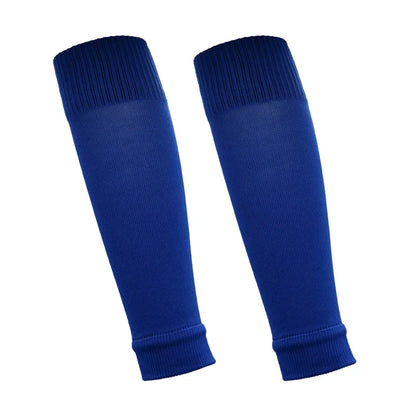 Men's Compression Socks Sports Calf Support High Tube