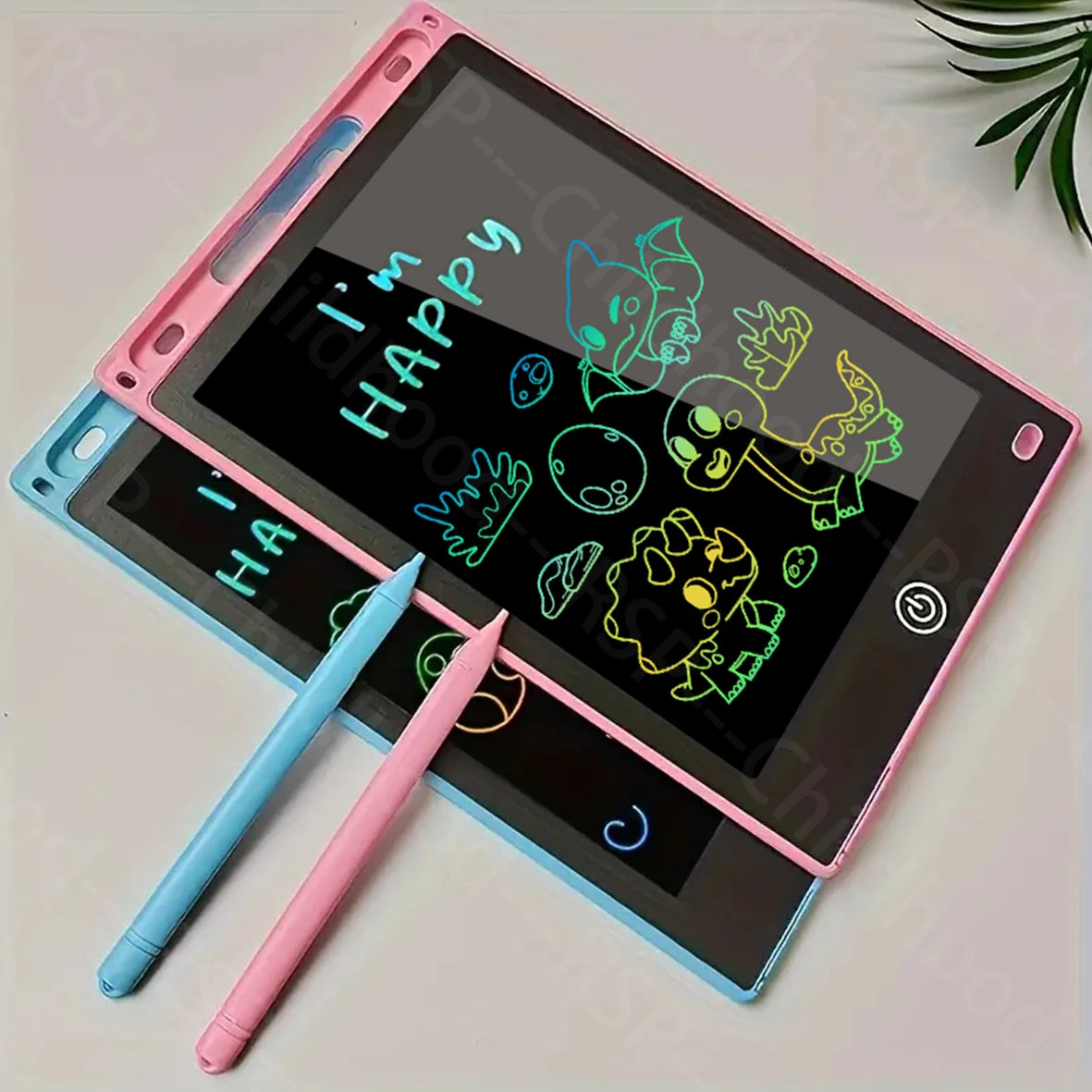 8.5 Inch LCD Drawing Tablet Electronic Writing Board for Kids